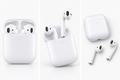 Écouteurs App 2 Sans Fil Bluetooth – Son HD et Boîtier de Recharge