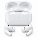 Écouteurs APP 3pro sans fil Bluetooth avec boîtier de recharge – Blanc (Copy)
