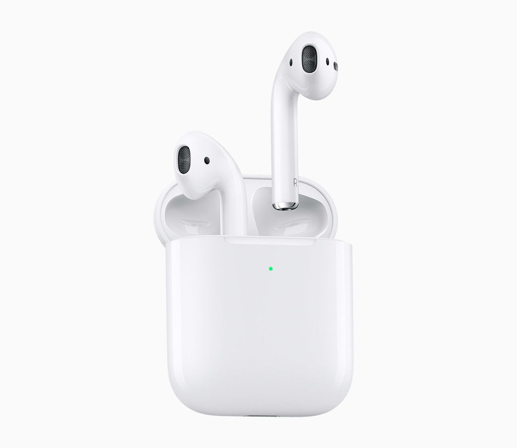 Écouteurs App 2 Sans Fil Bluetooth – Son HD et Boîtier de Recharge