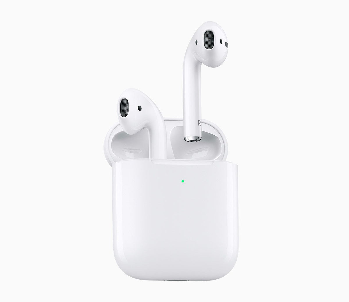 Écouteurs App 2 Sans Fil Bluetooth – Son HD et Boîtier de Recharge