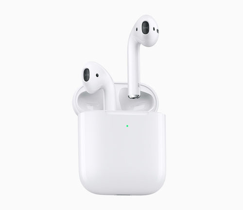 Écouteurs App 2 Sans Fil Bluetooth – Son HD et Boîtier de Recharge