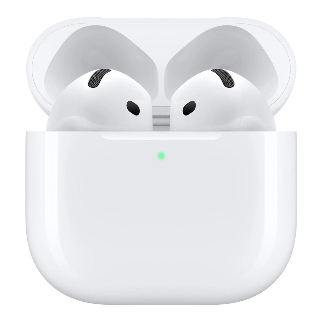Écouteurs App 4 Sans Fil Bluetooth – Son HD et Boîtier de Recharge